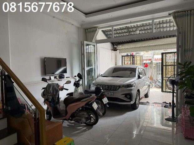 Nhà 4 tầng khu phân lô tân quy  q7 13,55 tỷ 7337479