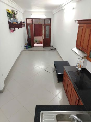 Cho thuê nhà định công thượng, 35m² x 5 tầng, 3pn, 4wc, 11 7337648