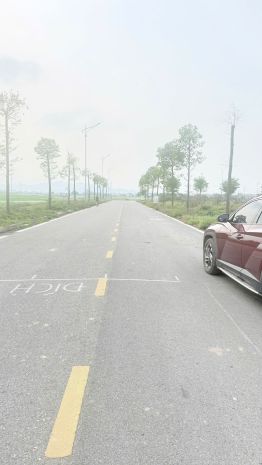 Bán đất khu đô thị đức giang, yên dũng, bắc giang. cửa ngõ 7337660