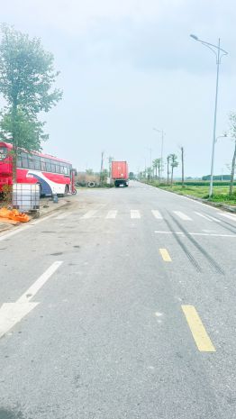 Bán đất khu đô thị đức giang, yên dũng, bắc giang. cửa ngõ 7337661