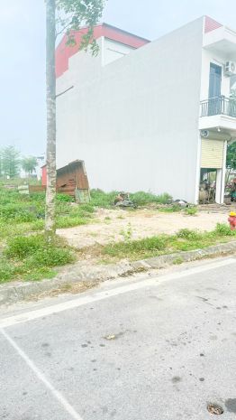 Bán đất khu đô thị đức giang, yên dũng, bắc giang. cửa ngõ 7337662