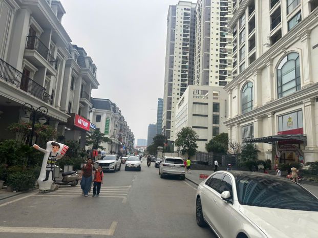 Biệt thự liền kề sunshine riverside ciputra 150m2 giá 57ty 7337678