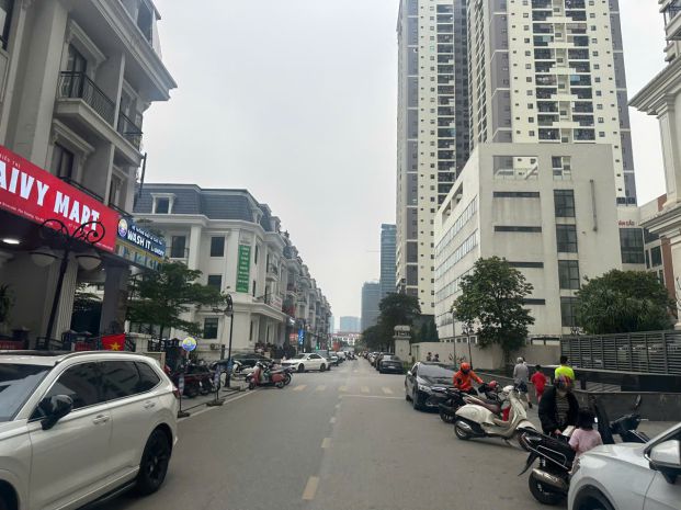 Biệt thự liền kề sunshine riverside ciputra 150m2 giá 57ty 7337679