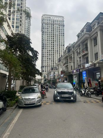 Biệt thự liền kề sunshine riverside ciputra 150m2 giá 57ty 7337680