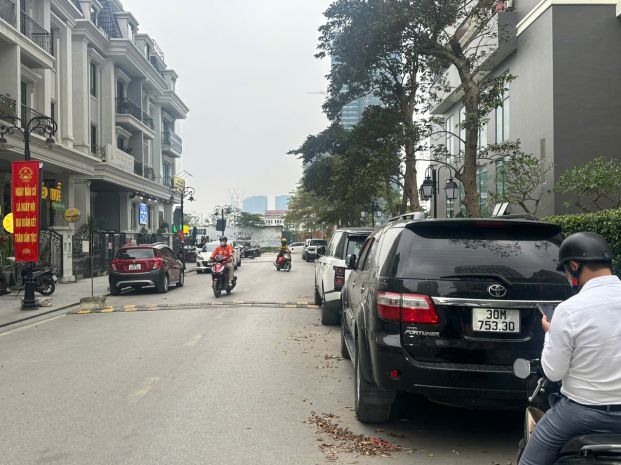 Biệt thự liền kề sunshine riverside ciputra 150m2 giá 57ty 7337681