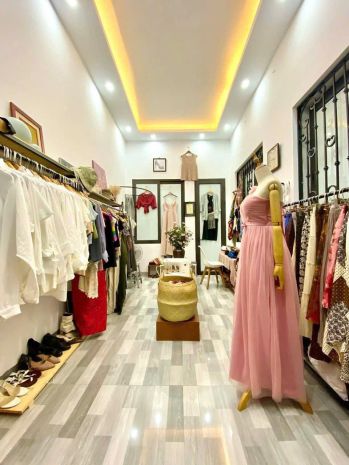 Cho thuê nhà ngõ ô tô tránh hồng hà 45m² x 4 tầng 16 triệu 7337902