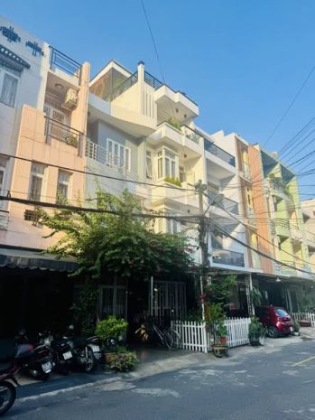 Khu nhà cao cấp   khu biệt lập  xh đậu ngày đêm  nhà 80m 7338018