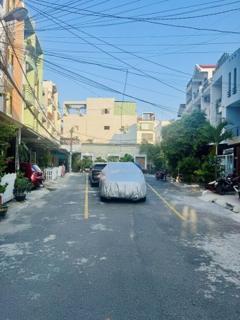 Khu nhà cao cấp   khu biệt lập  xh đậu ngày đêm  nhà 80m 7338019