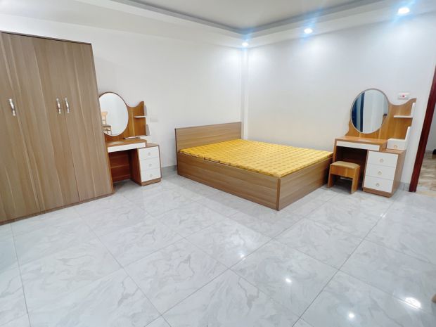 Cho thuê ccmn full đồ đẹp ngõ 124 hoàng ngân, trung hòa 7338257