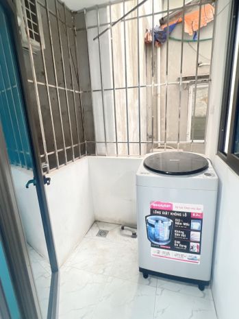 Cho thuê ccmn full đồ đẹp ngõ 124 hoàng ngân, trung hòa 7338259