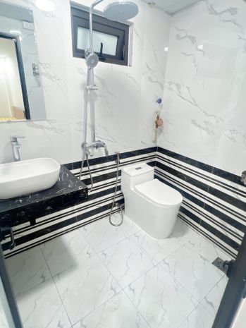 Cho thuê ccmn full đồ đẹp ngõ 124 hoàng ngân, trung hòa 7338260