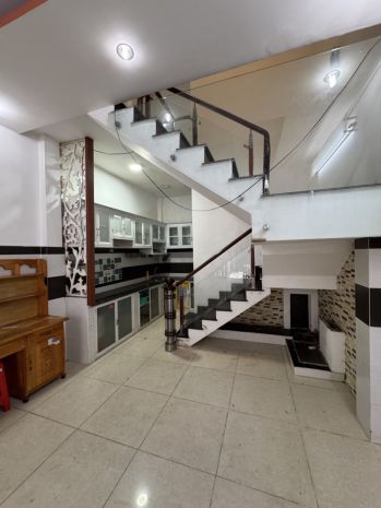 Hxh đô đốc long, gần chợ, trường học, aeon 46m²  2 tầng 7338262