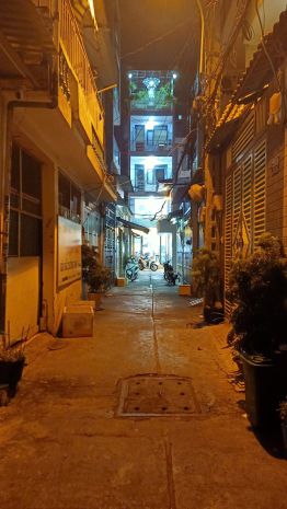 Hxh đô đốc long, gần chợ, trường học, aeon 46m²  2 tầng 7338266