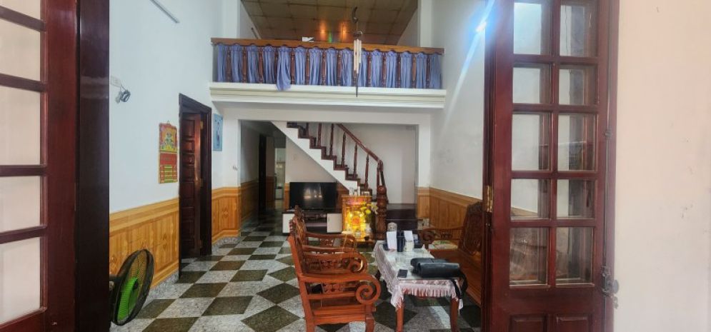 Kiệt ô tô nguyễn nhàn, thông thoáng, 118m2, ngang 7m, 7338276