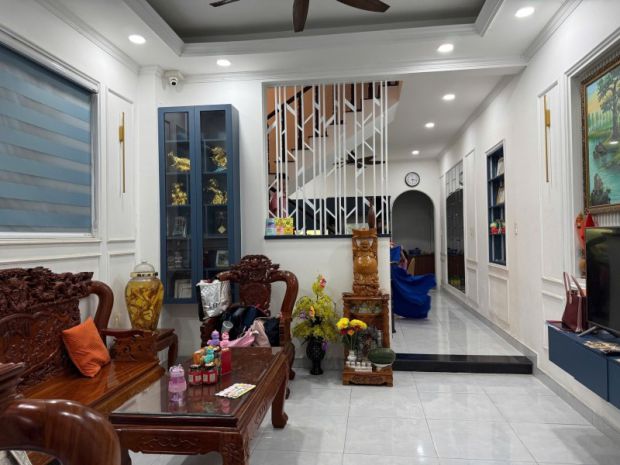 Bán nhà đường đỗ xuân hợp, phước long b, q9, thủ đức, tp 7338968