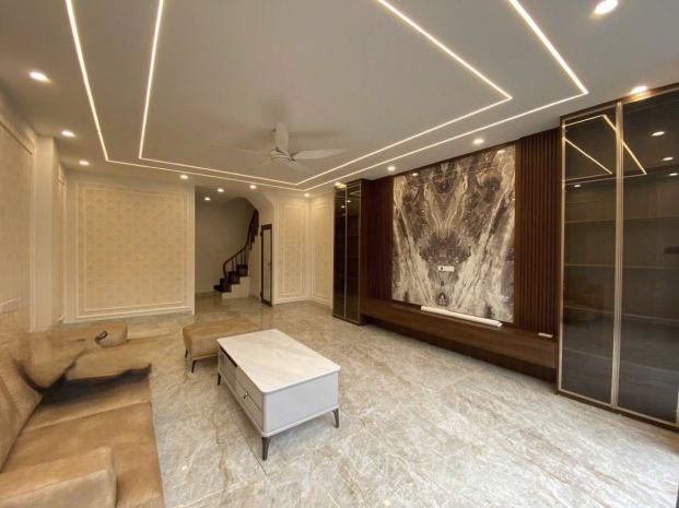 Hàng xóm vinhomes riverside 55m2, 6 tầng thang máy, ô tô 7339077