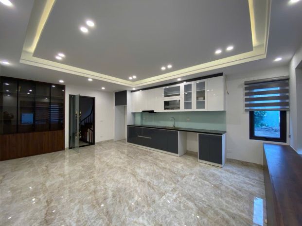 Hàng xóm vinhomes riverside 55m2, 6 tầng thang máy, ô tô 7339078