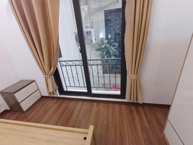 Bán nhà phúc lợi 5 tầng 3 ngủ mặt tiền 5m ô tô gần 5,9 tỷ 7339101