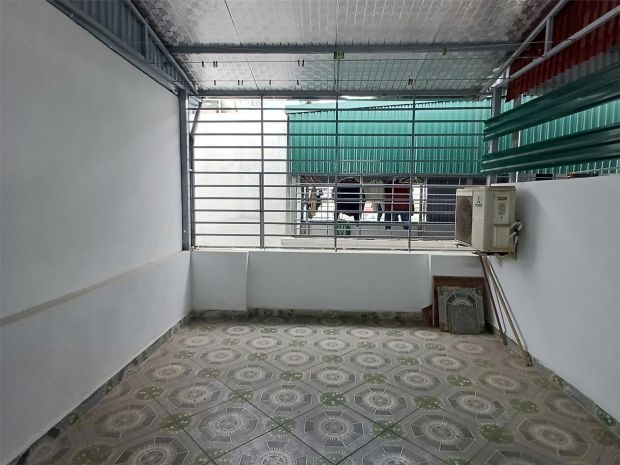 Bán nhà phúc lợi 5 tầng 3 ngủ mặt tiền 5m ô tô gần 5,9 tỷ 7339102