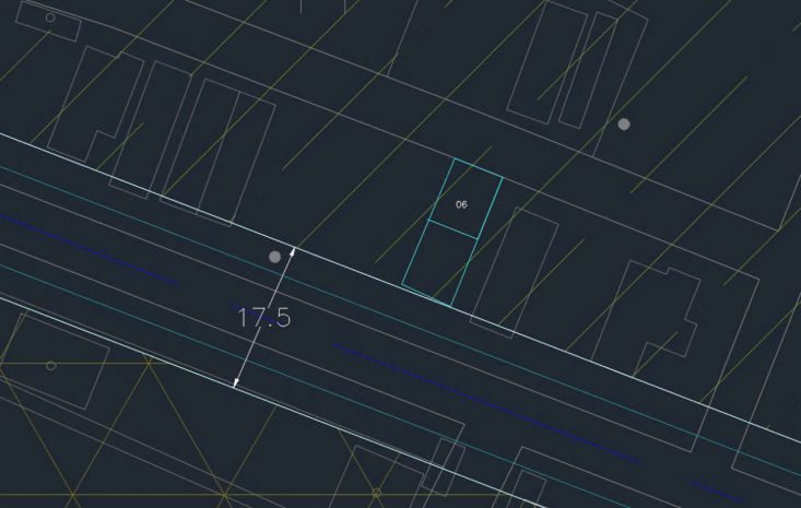 Hiếm! nhỉnh 11 tỷ 50m2 đất phân lô kiều mai, mặt tiền 4m, 7339111