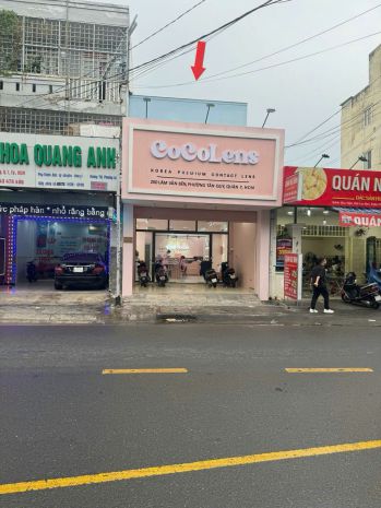 Bán nhà số 200 lâm văn bền quận 7 dt 5x18m, 1 lầu giá 24 tỷ 7339141