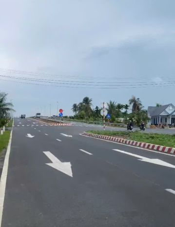 Chính chủ cần bán lô đất có vị trí đẹp mặt tiền đường 7339155