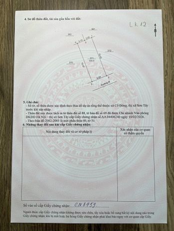 Hot! mở bán 15 lô đất trại hồ  vị trí đẹp hiếm có tại xã 7339197