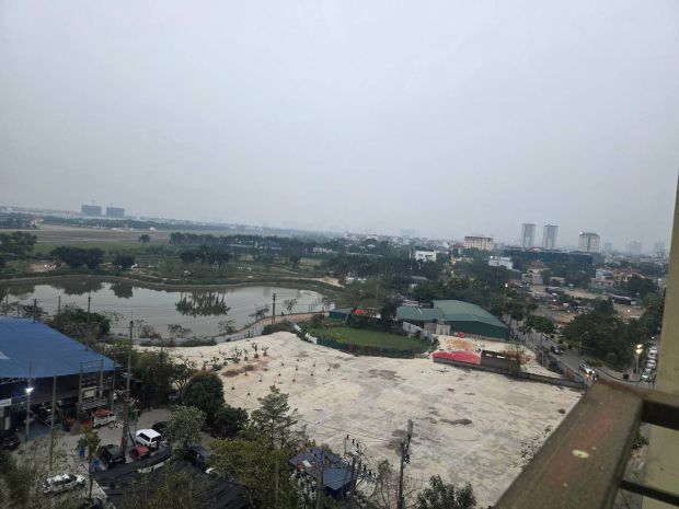 Căn góc chung cư gia thụy 90m 8.5 tỷ 7339283