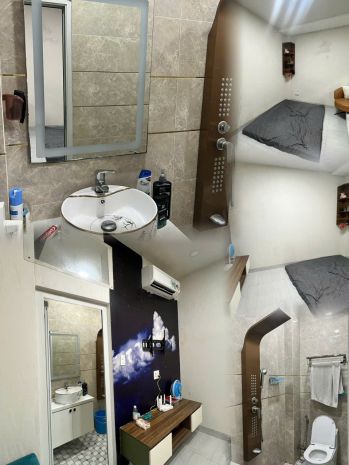 Cho thuê phòng trọ gò vấp  an ninh, sạch sẽ, tiện nghi 7339323