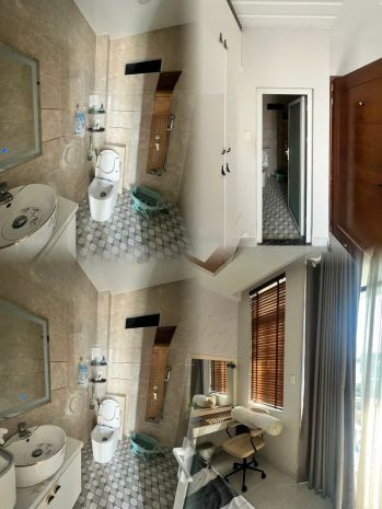 Cho thuê phòng trọ gò vấp  an ninh, sạch sẽ, tiện nghi 7339324