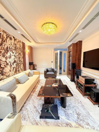 Bán nhà phố đội cấn, ba đình, gần phố, dân xây, sẵn nội 7339348