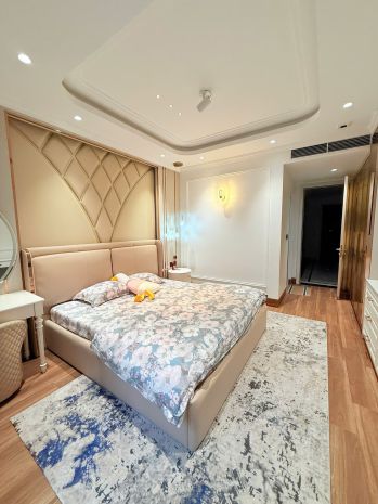 Bán nhà phố đội cấn, ba đình, gần phố, dân xây, sẵn nội 7339350