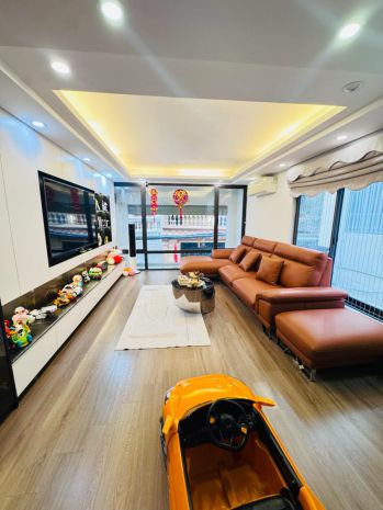 Bán nhà 6 tầng phố tôn đức thắng, đống đa, ô tô vào nhà, 7339364