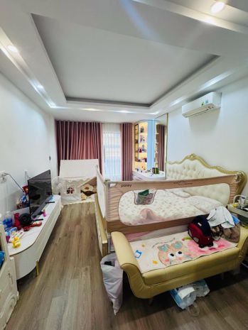 Bán nhà 6 tầng phố tôn đức thắng, đống đa, ô tô vào nhà, 7339365