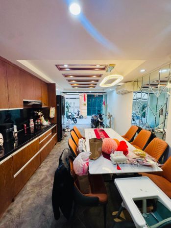 Bán nhà 6 tầng phố tôn đức thắng, đống đa, ô tô vào nhà, 7339366