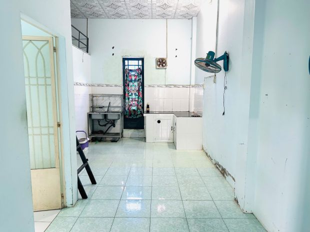 Chính chủ cần bán nhà tại khu phố 9  phường tân phong 7339402