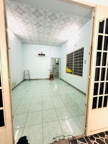 Chính chủ cần bán nhà tại khu phố 9  phường tân phong 7339403