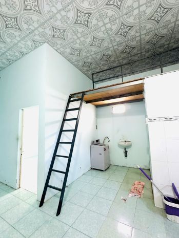 Chính chủ cần bán nhà tại khu phố 9  phường tân phong 7339404