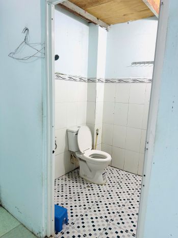 Chính chủ cần bán nhà tại khu phố 9  phường tân phong 7339405