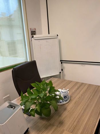 Văn phòng chia sẻ  quận 3, tphcm  full tiện ích  chỉ 7339429