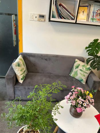 Văn phòng chia sẻ  quận 3, tphcm  full tiện ích  chỉ 7339430