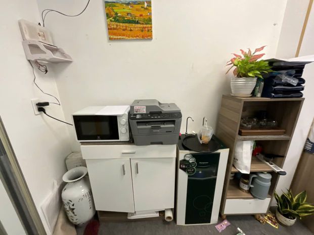 Văn phòng chia sẻ  quận 3, tphcm  full tiện ích  chỉ 7339431