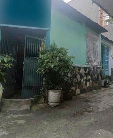 Nhà bán tân thới nhất 6, 4,8 x13, 61m2, 3,7tỷ, sh, chính 7339452