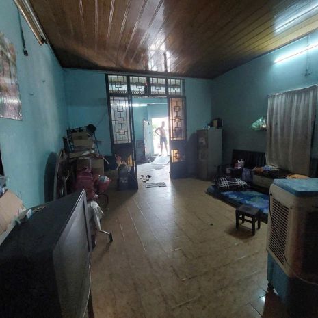 Nhà bán tân thới nhất 6, 4,8 x13, 61m2, 3,7tỷ, sh, chính 7339453