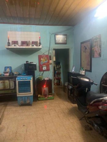 Nhà bán tân thới nhất 6, 4,8 x13, 61m2, 3,7tỷ, sh, chính 7339454