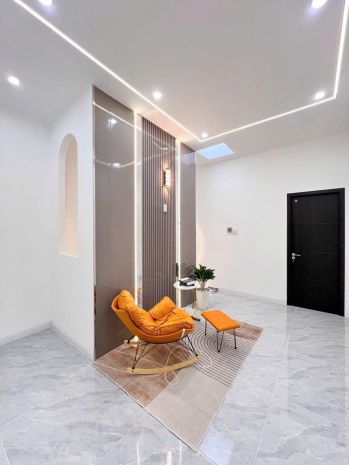 Chính chủ bán nhà 1 trệt 1 lầu  p.chánh hiệp - tphcm  dt 4x 7339930