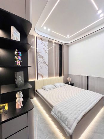 Chính chủ bán nhà 1 trệt 1 lầu  p.chánh hiệp - tphcm  dt 4x 7339931