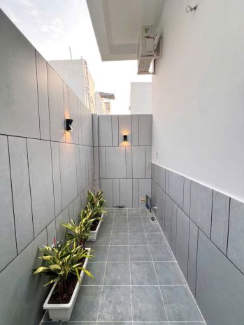 Chính chủ bán nhà 1 trệt 1 lầu  p.chánh hiệp - tphcm  dt 4x 7339935