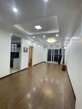 Cho thuê căn hộ chung cư thông tấn xã vn  nguyễn xiển, hà 7339951