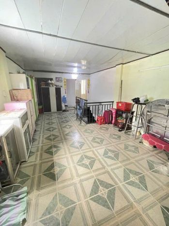 Ngộp tô hiệu - 4x13m  - hxh 6m thông gần đầm sen q11 7340033